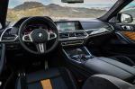 BMW X6 M Competition 2020 года (NA)